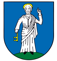 Wappen Bad Peterstal-Griesbach
